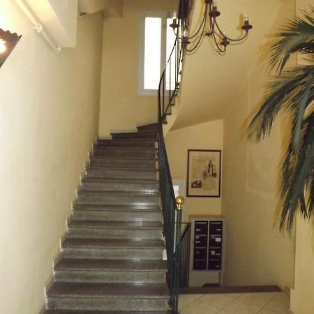 Hotel Univers Bastia  Eksteriør bilde