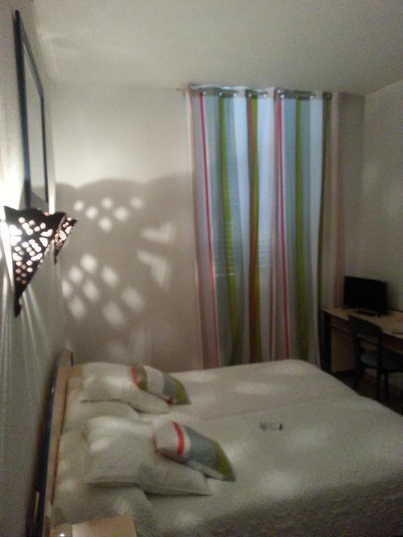 Hotel Univers Bastia  Rom bilde